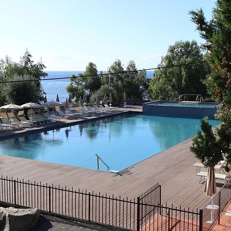 Il Pampaleone Glamping And Resort Acireale Exterior foto