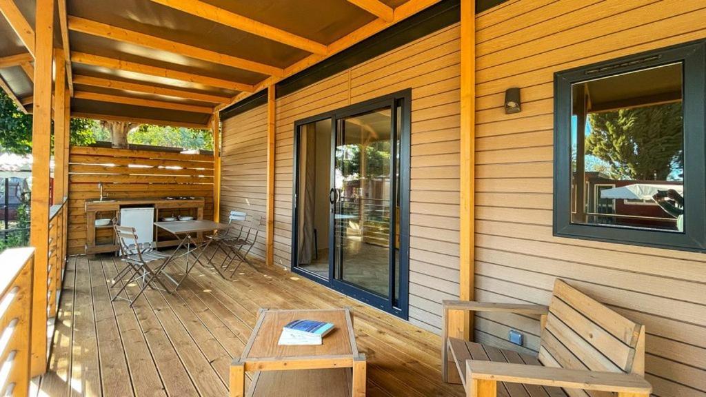 Il Pampaleone Glamping And Resort Acireale Exterior foto