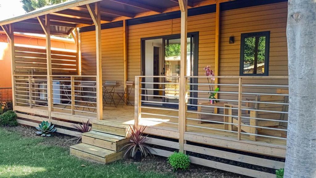 Il Pampaleone Glamping And Resort Acireale Exterior foto