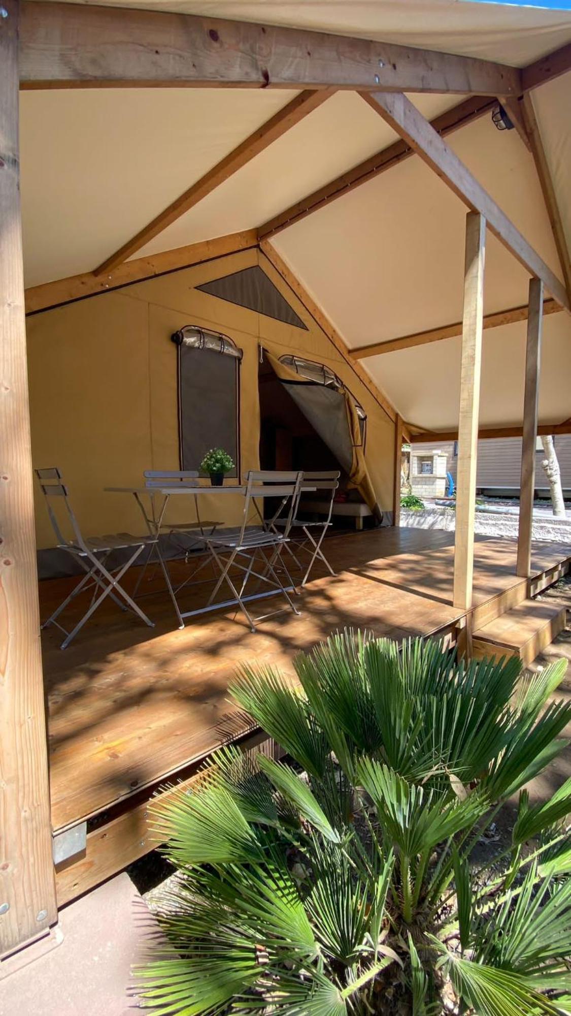 Il Pampaleone Glamping And Resort Acireale Exterior foto