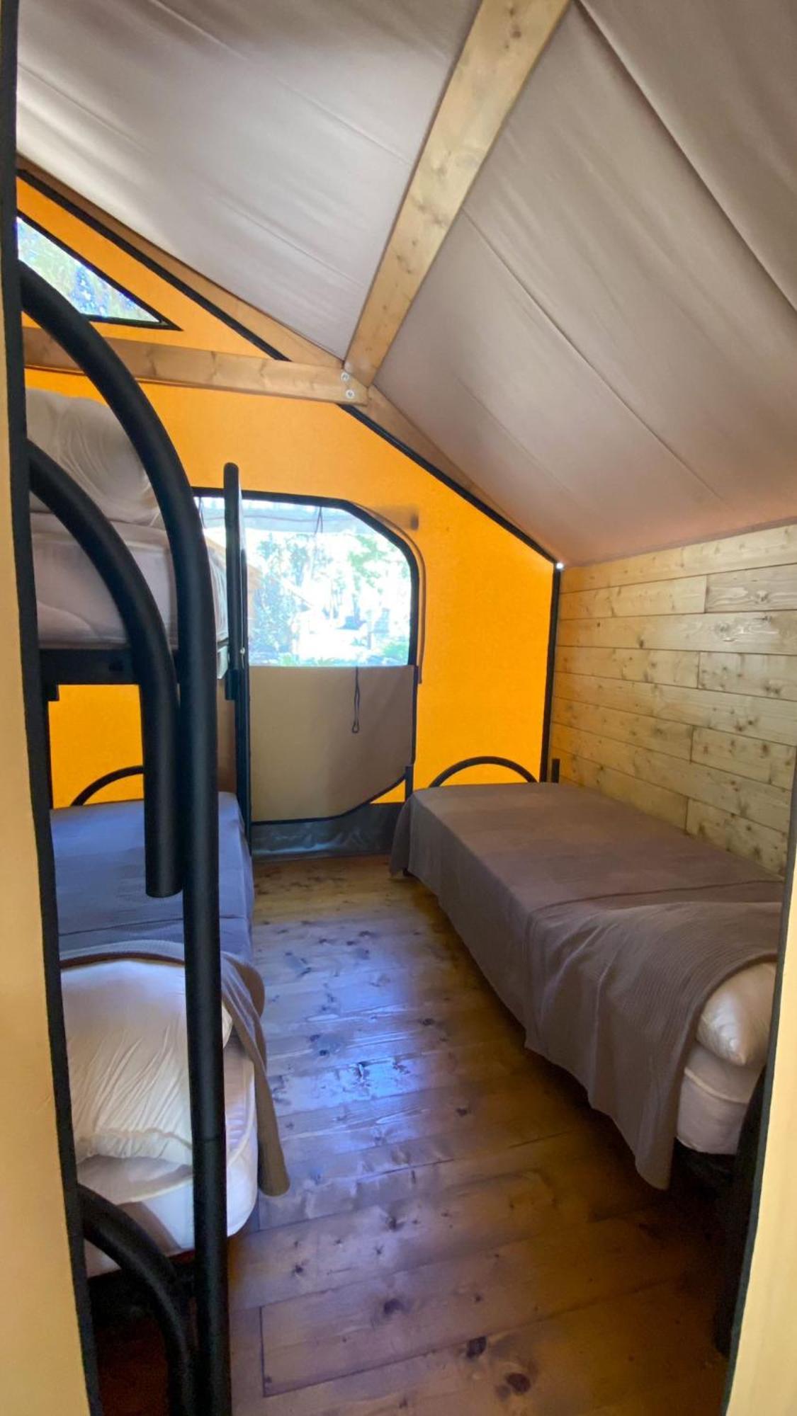 Il Pampaleone Glamping And Resort Acireale Quarto foto