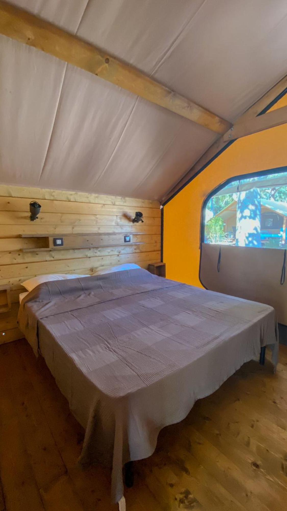 Il Pampaleone Glamping And Resort Acireale Quarto foto