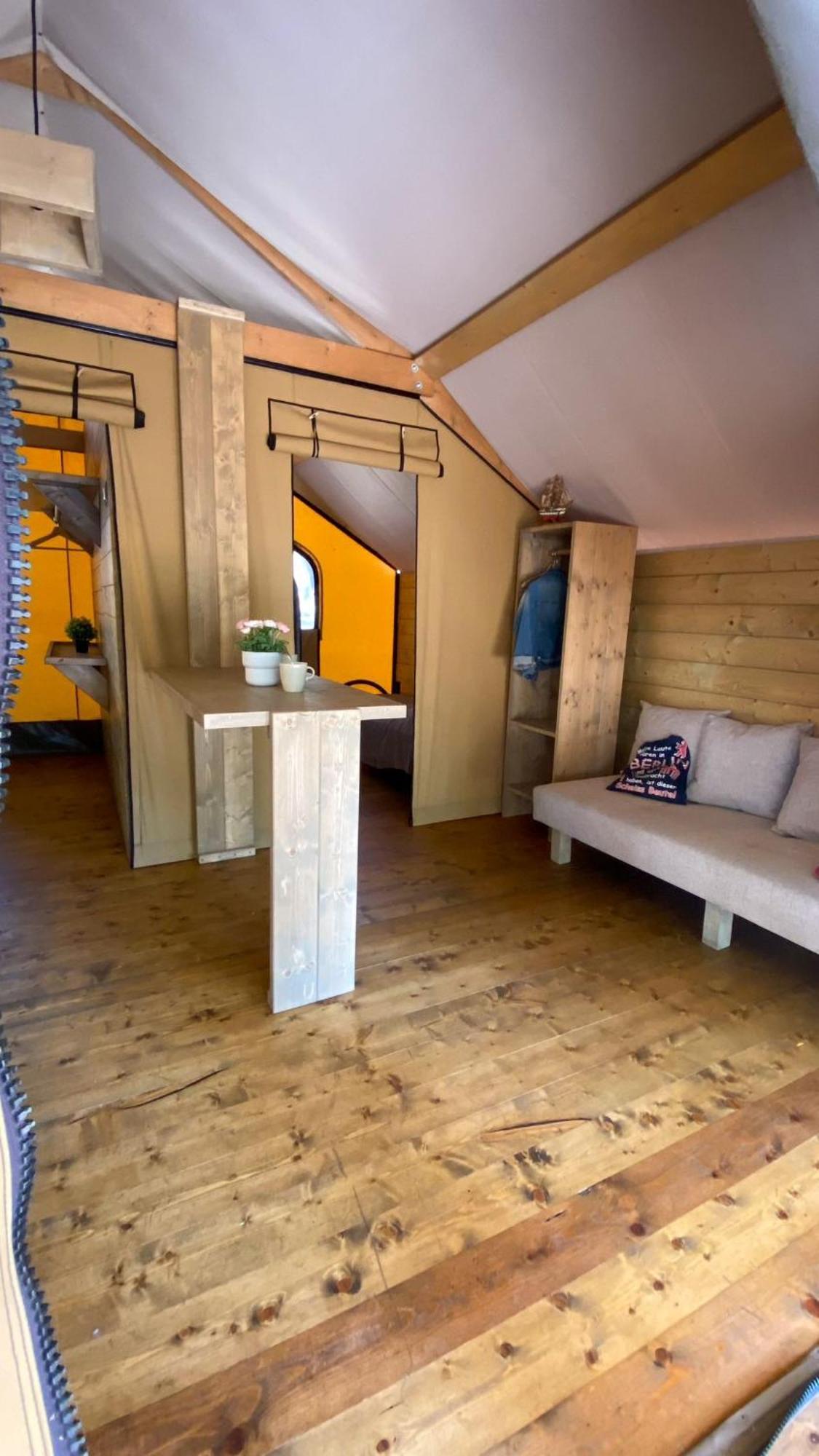 Il Pampaleone Glamping And Resort Acireale Quarto foto
