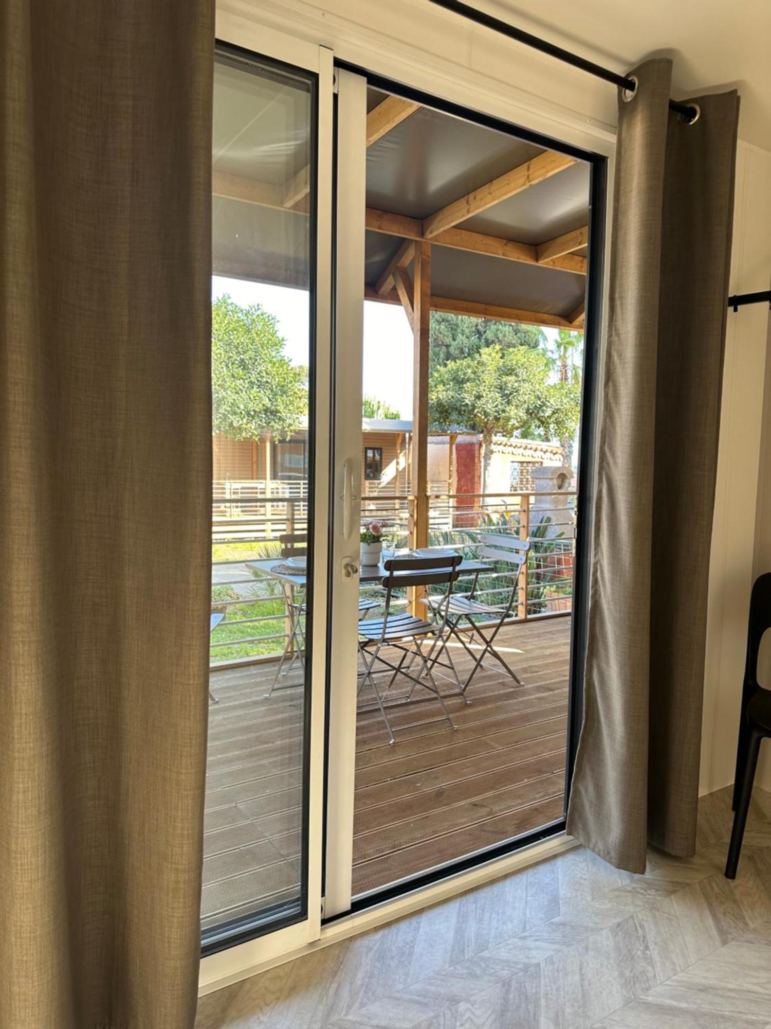 Il Pampaleone Glamping And Resort Acireale Quarto foto