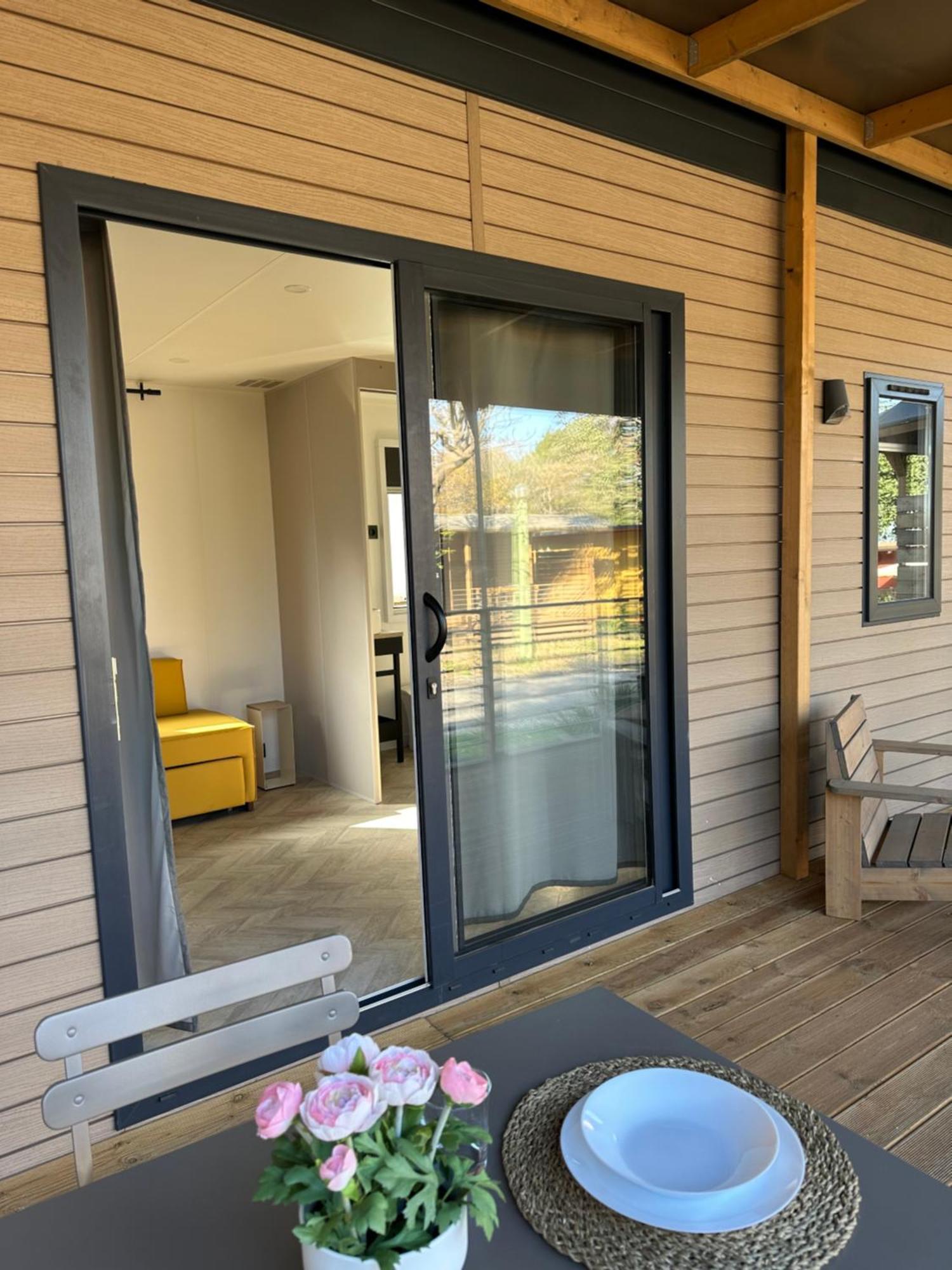 Il Pampaleone Glamping And Resort Acireale Quarto foto