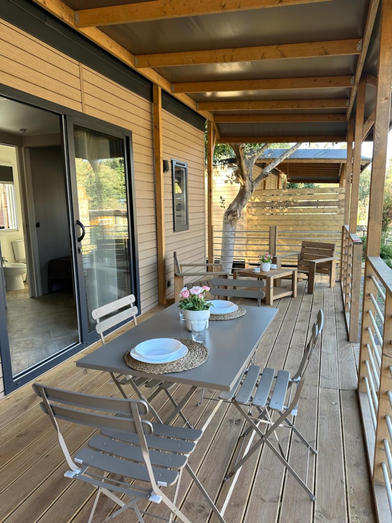 Il Pampaleone Glamping And Resort Acireale Quarto foto