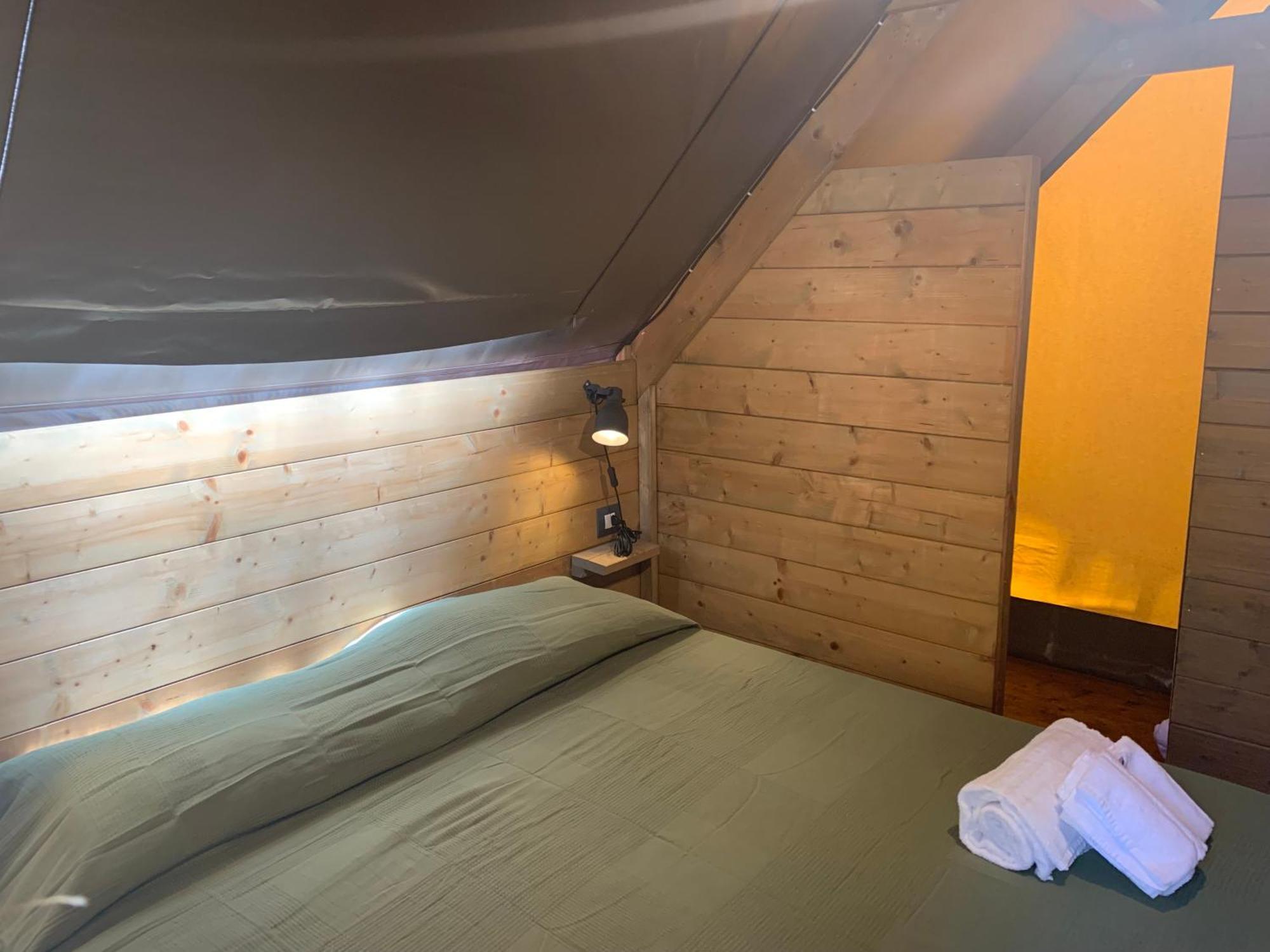 Il Pampaleone Glamping And Resort Acireale Quarto foto
